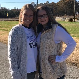 Meet your Posher, Jennjennifer